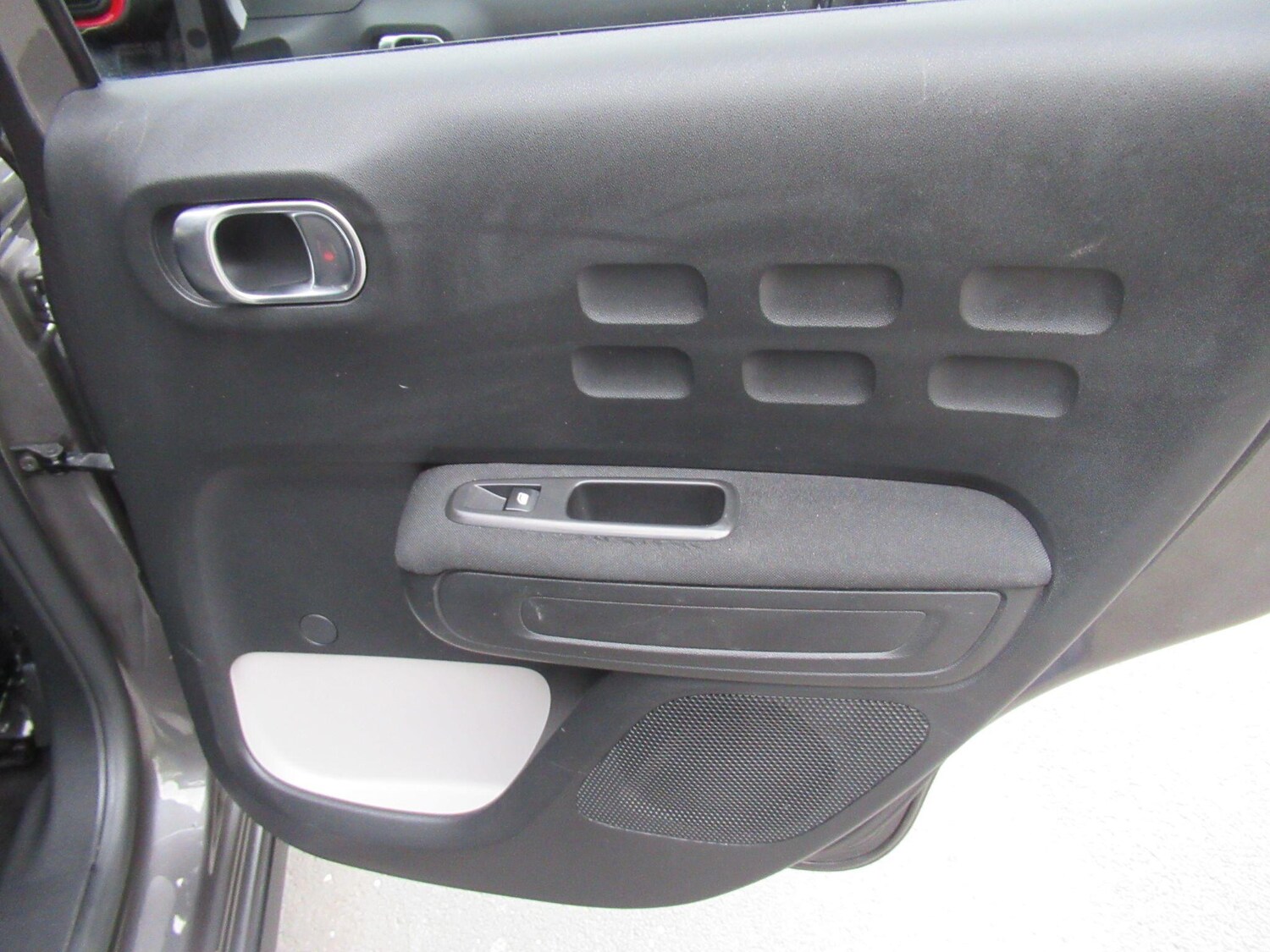 Used Citroen C3 2019 for sale - 76108932: Photo 30