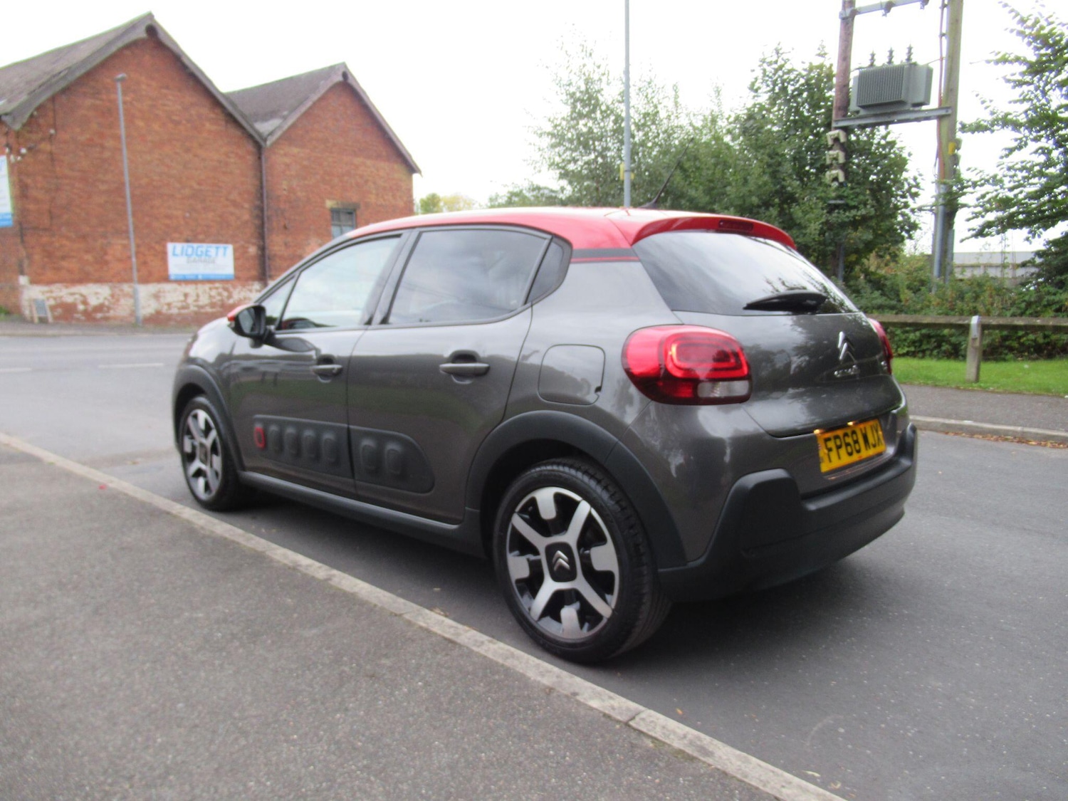 Used Citroen C3 2019 for sale - 76108932: Photo 6