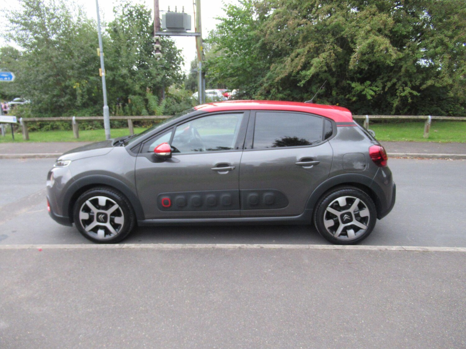 Used Citroen C3 2019 for sale - 76108932: Photo 7