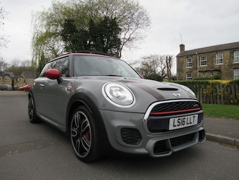 Used MINI Hatch 2016 for sale - 78335247: Photo