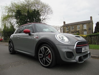 Used MINI Hatch 2016 for sale - 78335247: Photo