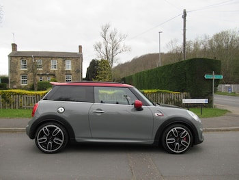Used MINI Hatch 2016 for sale - 78335247: Photo