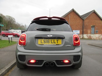 Used MINI Hatch 2016 for sale - 78335247: Photo