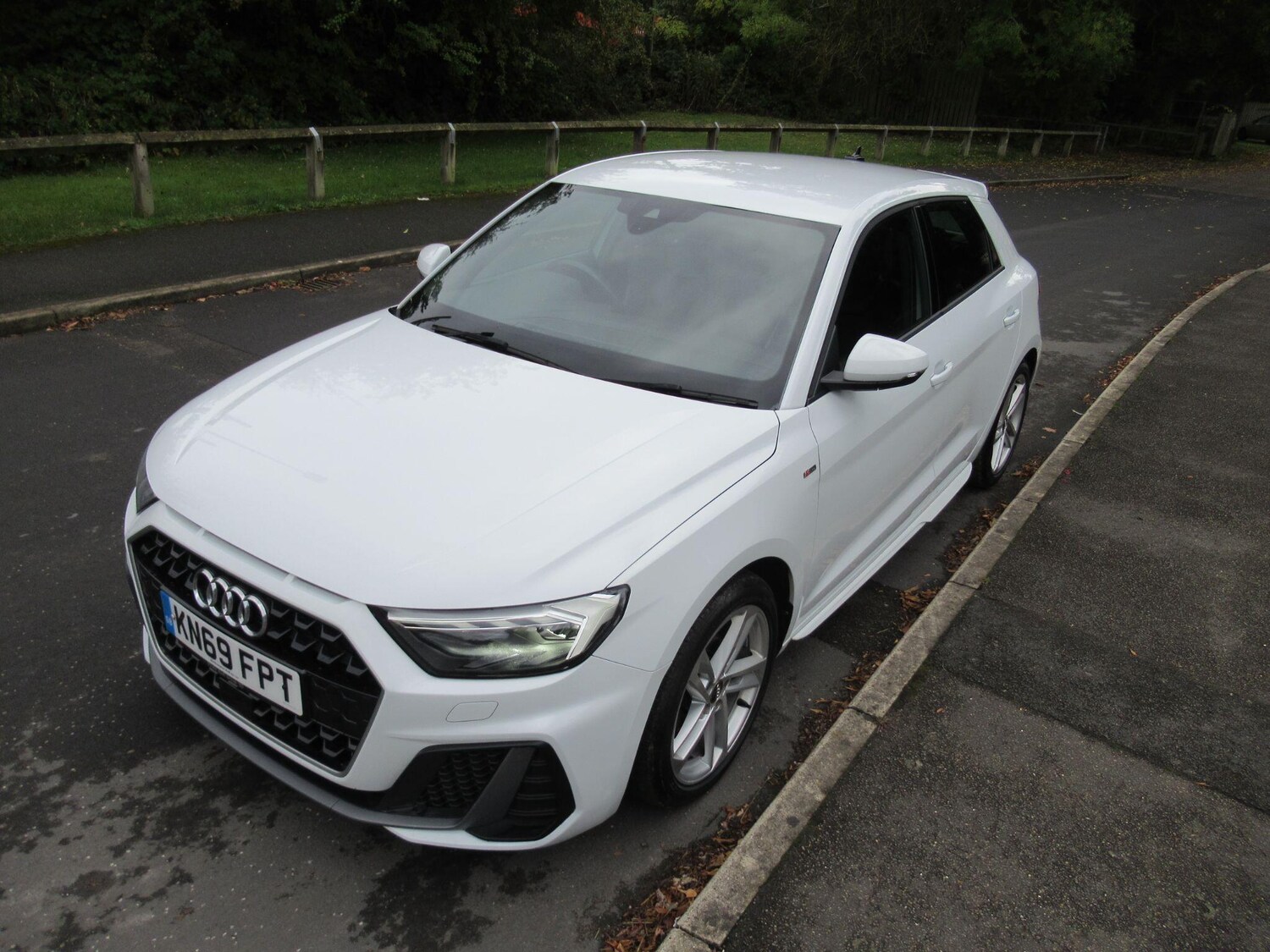Used Audi A1 2019 for sale - 76032689: Photo 11