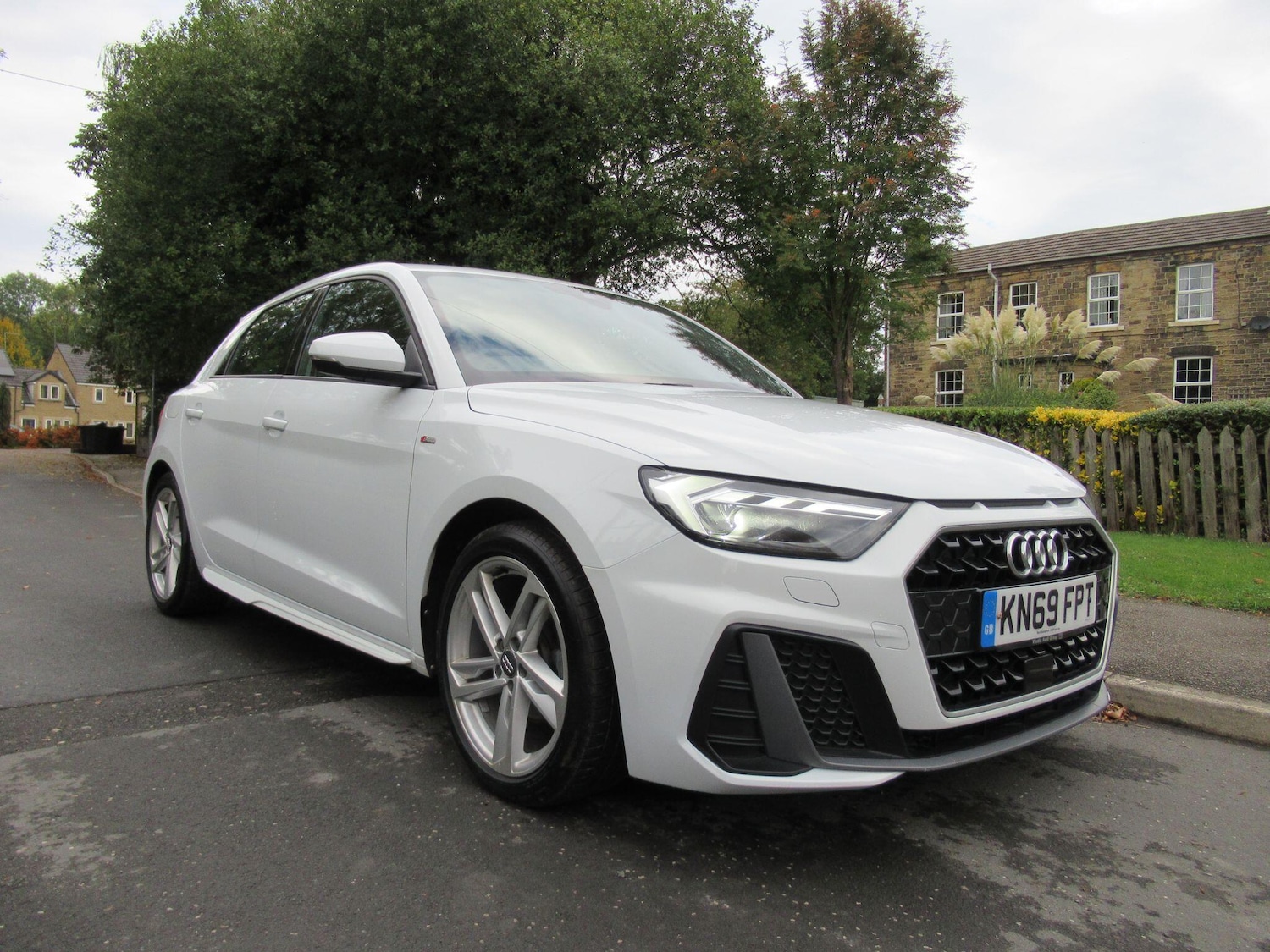 Used Audi A1 2019 for sale - 76032689: Photo 12