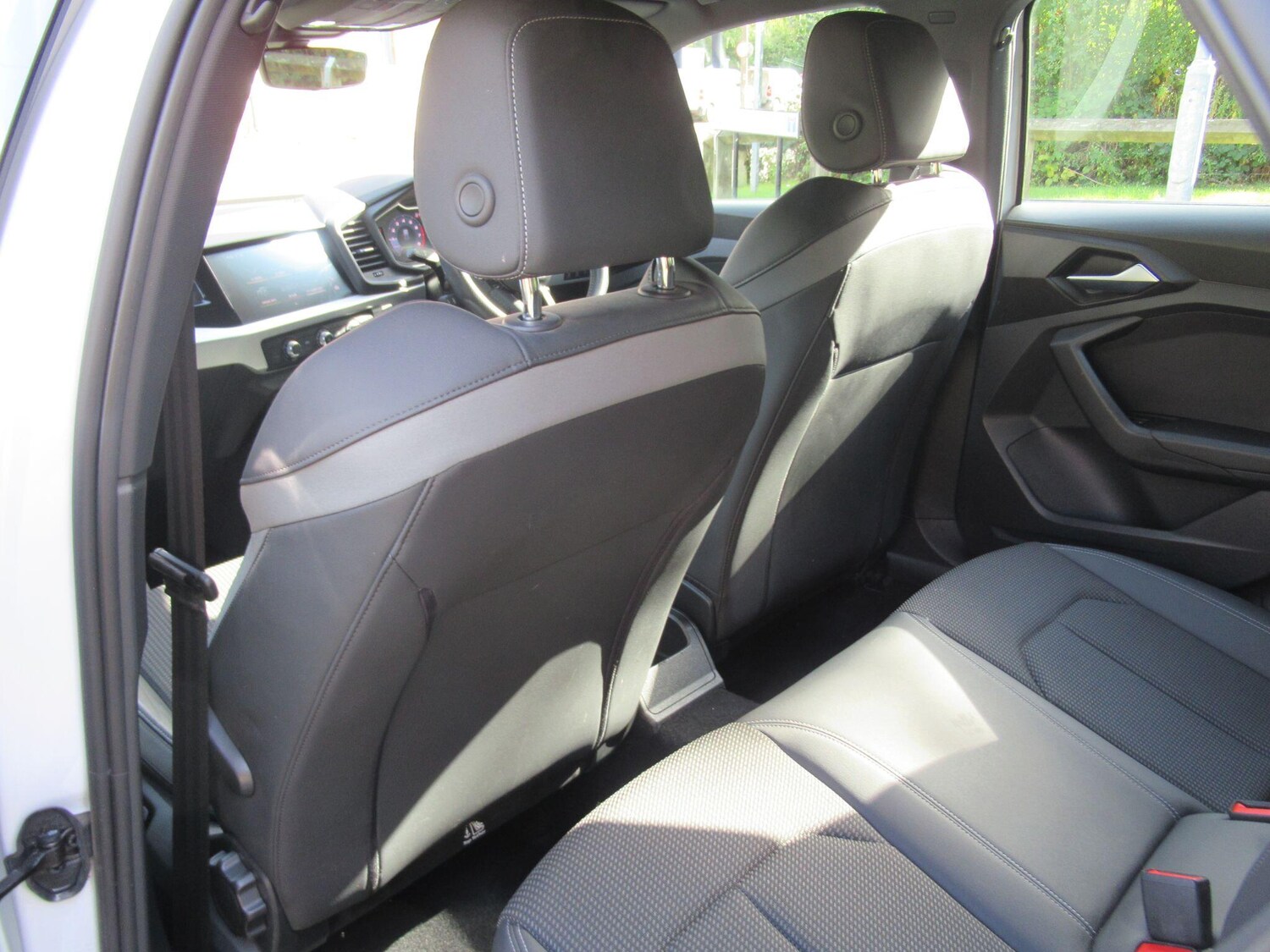 Used Audi A1 2019 for sale - 76032689: Photo 13