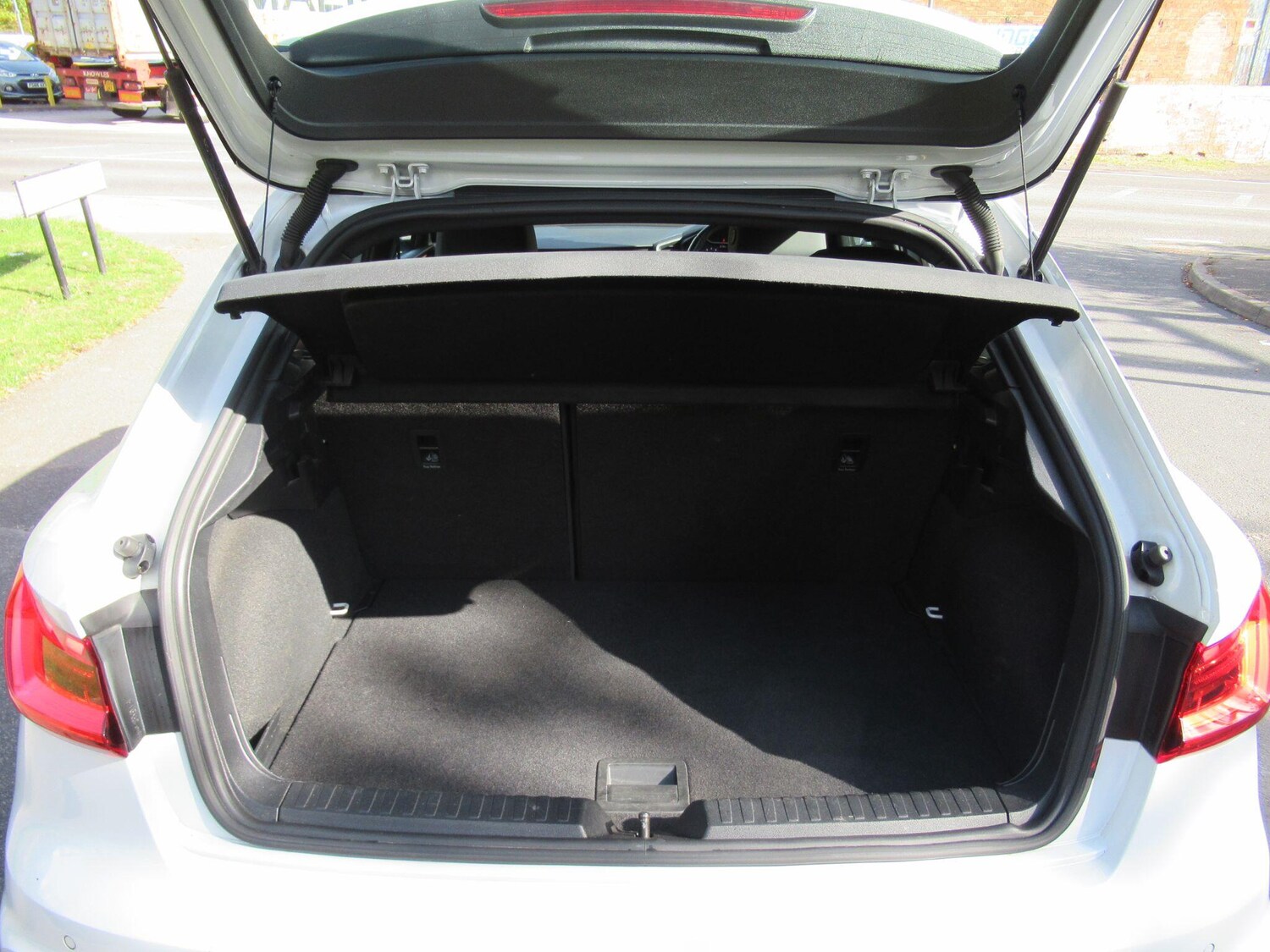 Used Audi A1 2019 for sale - 76032689: Photo 14