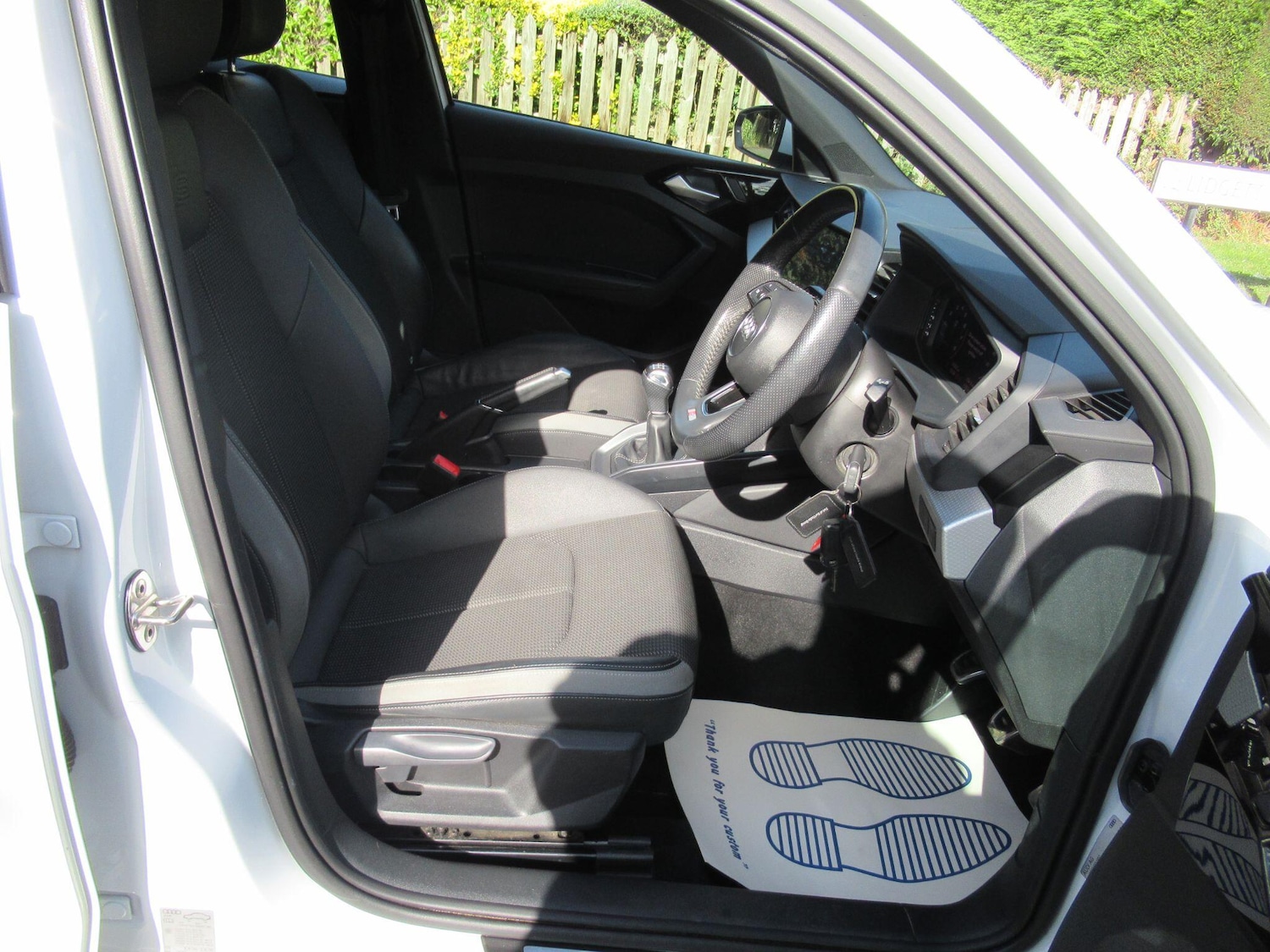 Used Audi A1 2019 for sale - 76032689: Photo 16