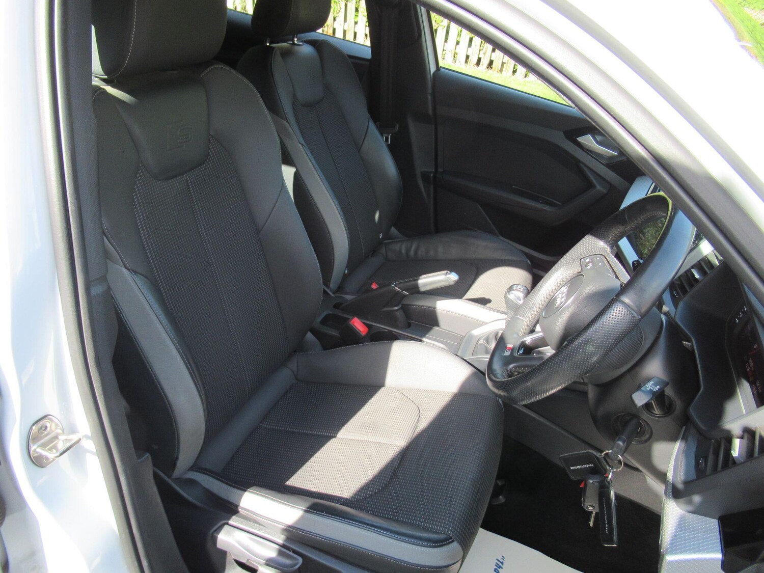 Used Audi A1 2019 for sale - 76032689: Photo 18