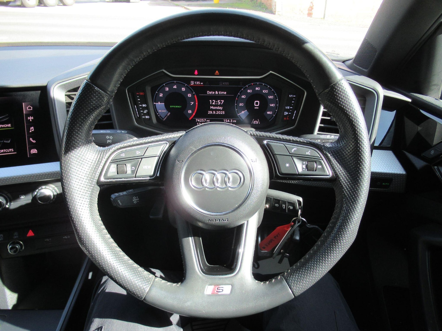 Used Audi A1 2019 for sale - 76032689: Photo 19