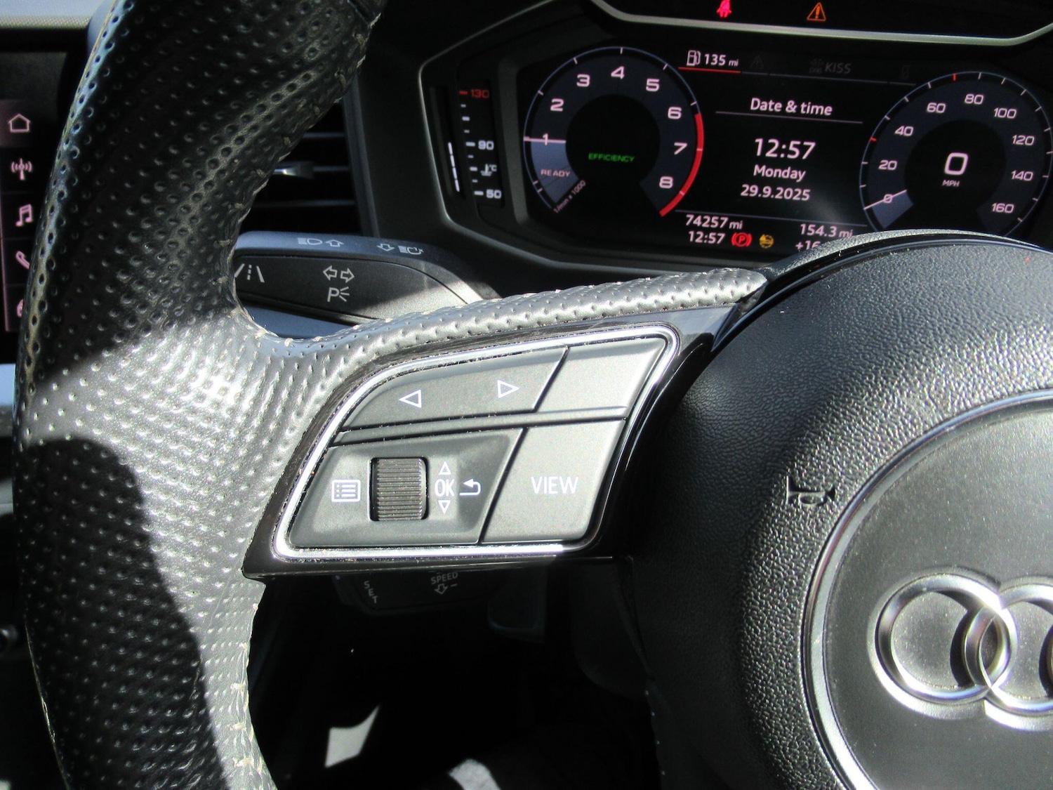 Used Audi A1 2019 for sale - 76032689: Photo 20