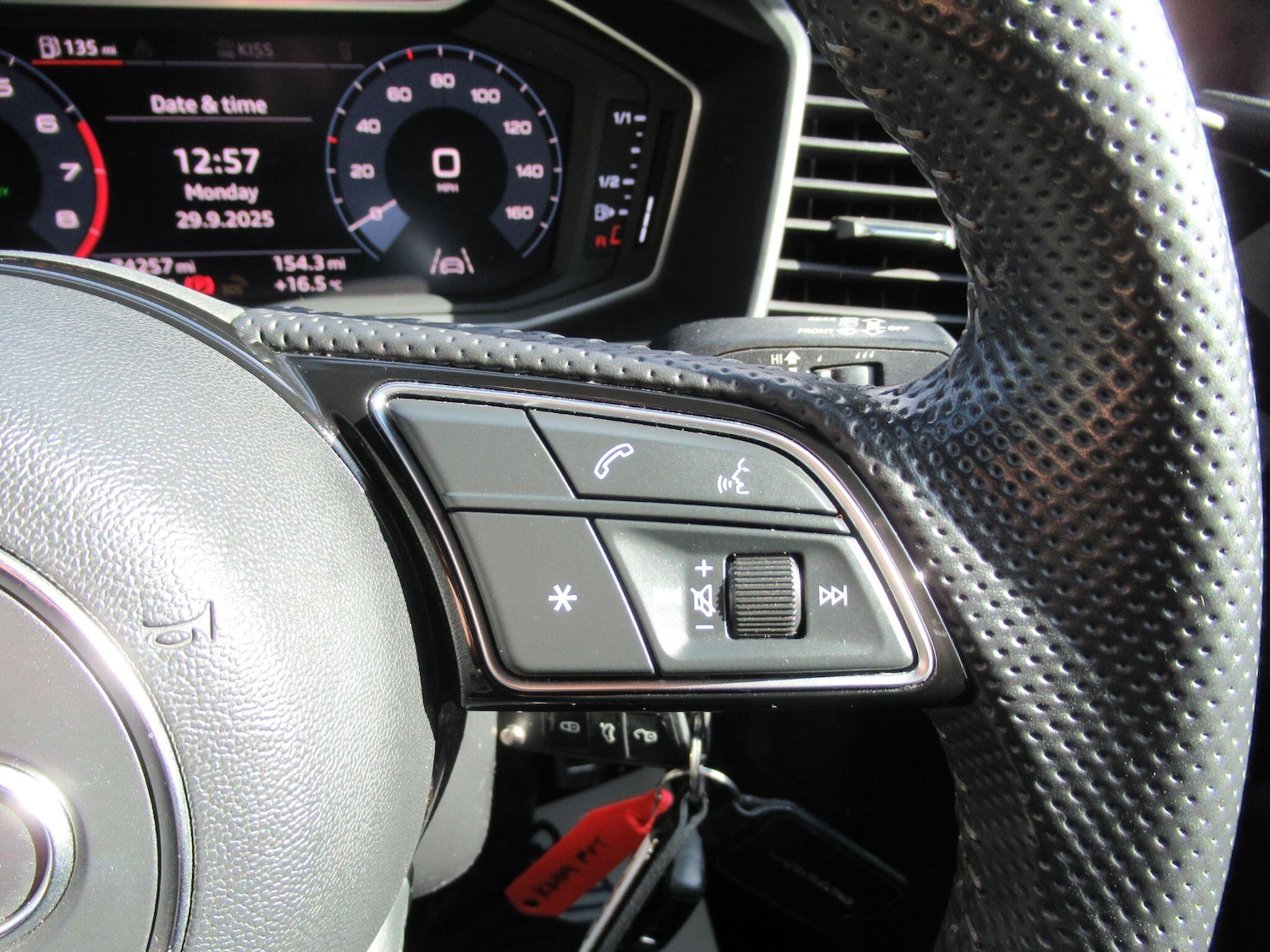 Used Audi A1 2019 for sale - 76032689: Photo 21