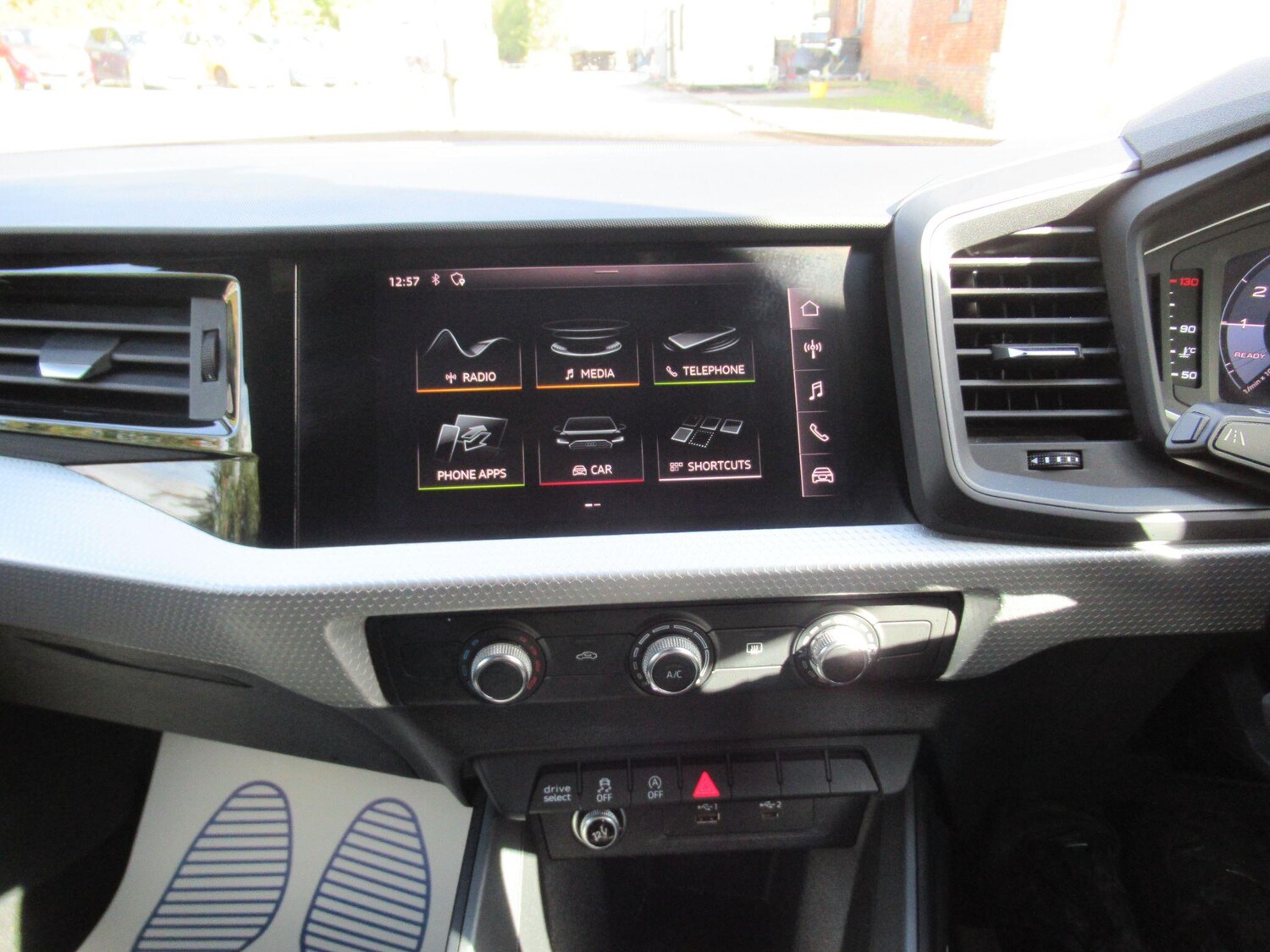 Used Audi A1 2019 for sale - 76032689: Photo 25