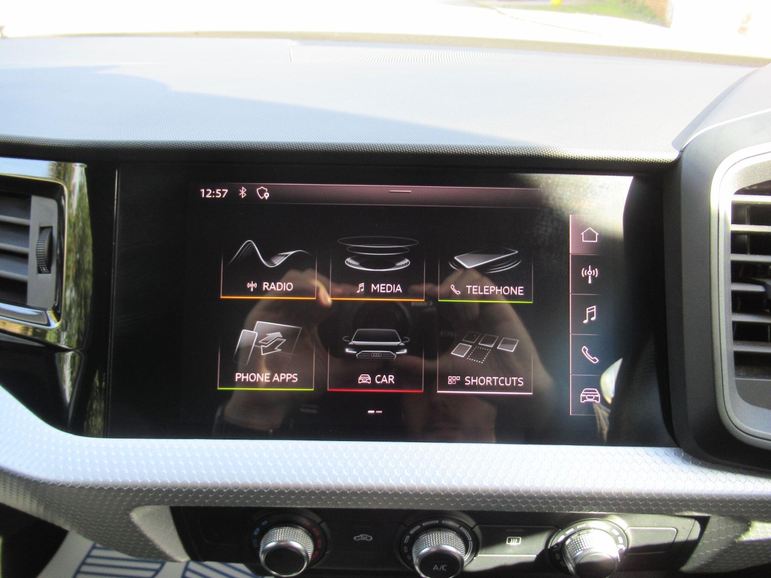 Used Audi A1 2019 for sale - 76032689: Photo 26