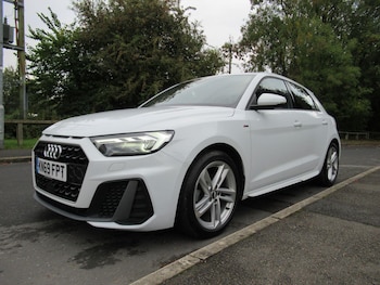 Used Audi A1 2019 for sale - 76032689: Photo
