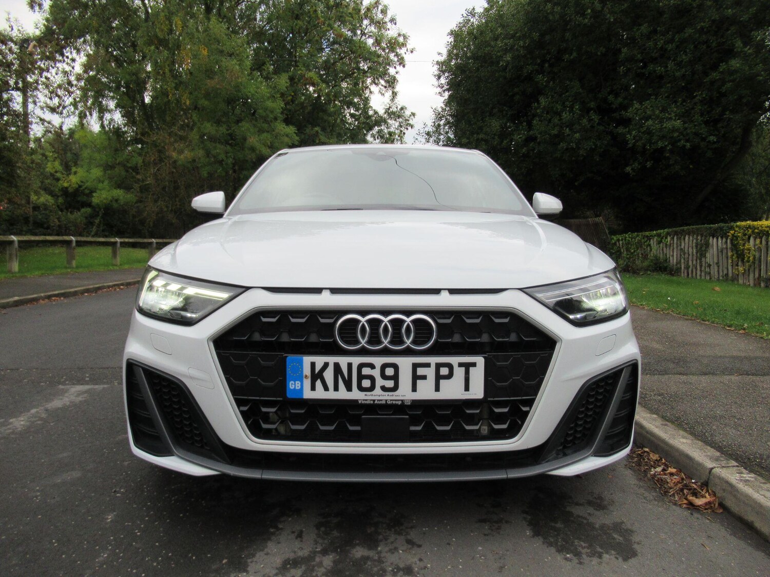 Used Audi A1 2019 for sale - 76032689: Photo 3