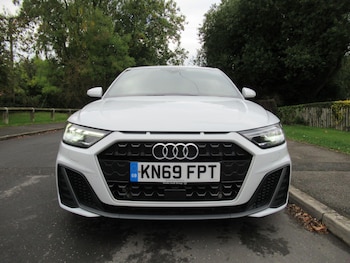 Used Audi A1 2019 for sale - 76032689: Photo