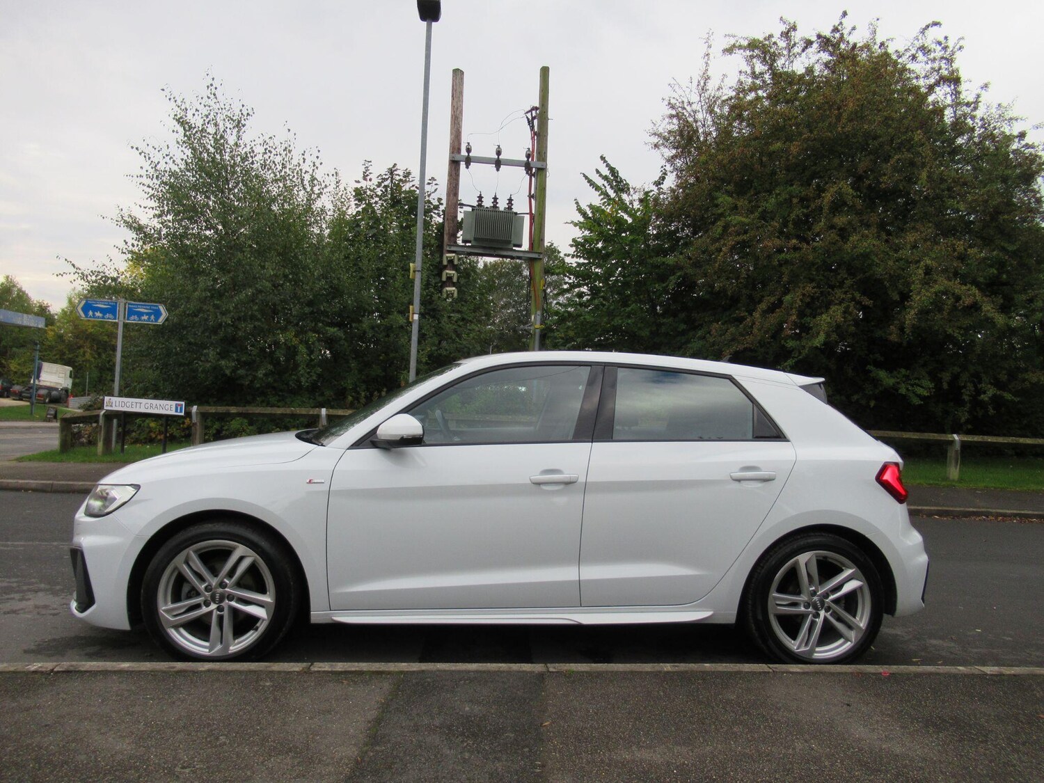 Used Audi A1 2019 for sale - 76032689: Photo 5