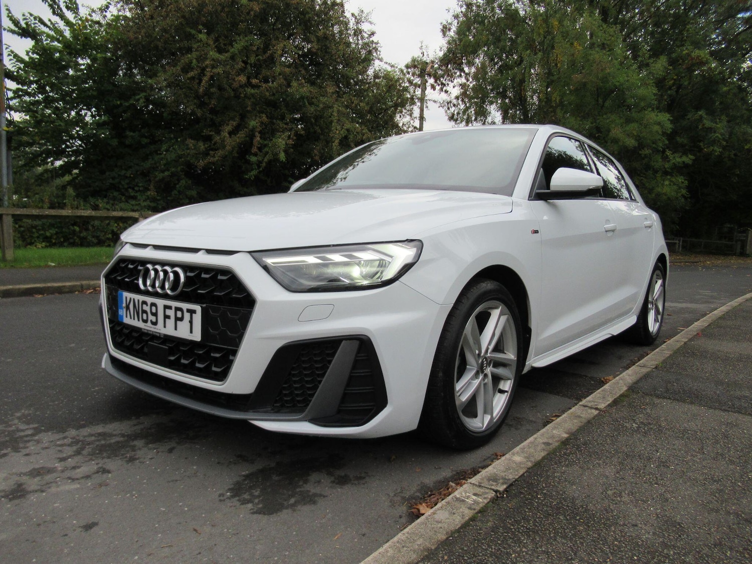 Used Audi A1 2019 for sale - 76032689: Photo 7