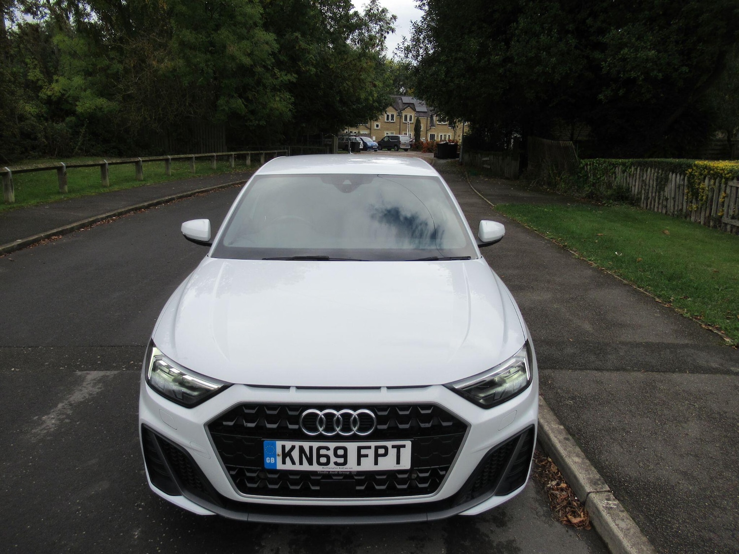 Used Audi A1 2019 for sale - 76032689: Photo 8