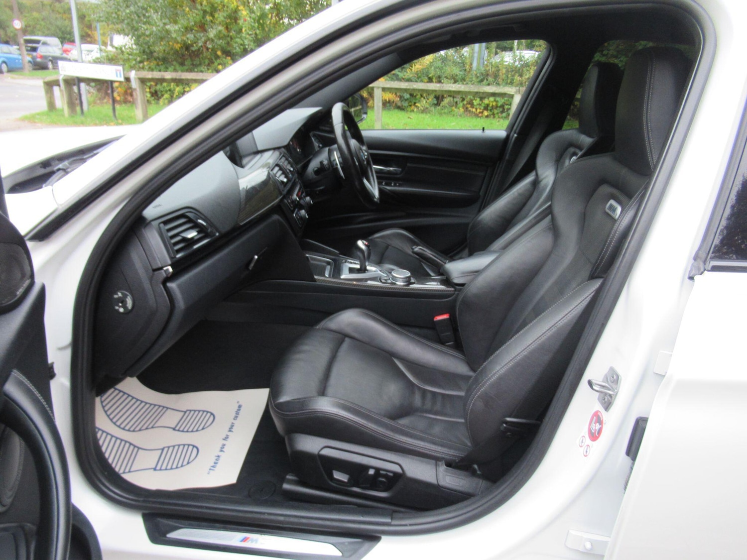 Used BMW M3 2015 for sale - 76991976: Photo 10