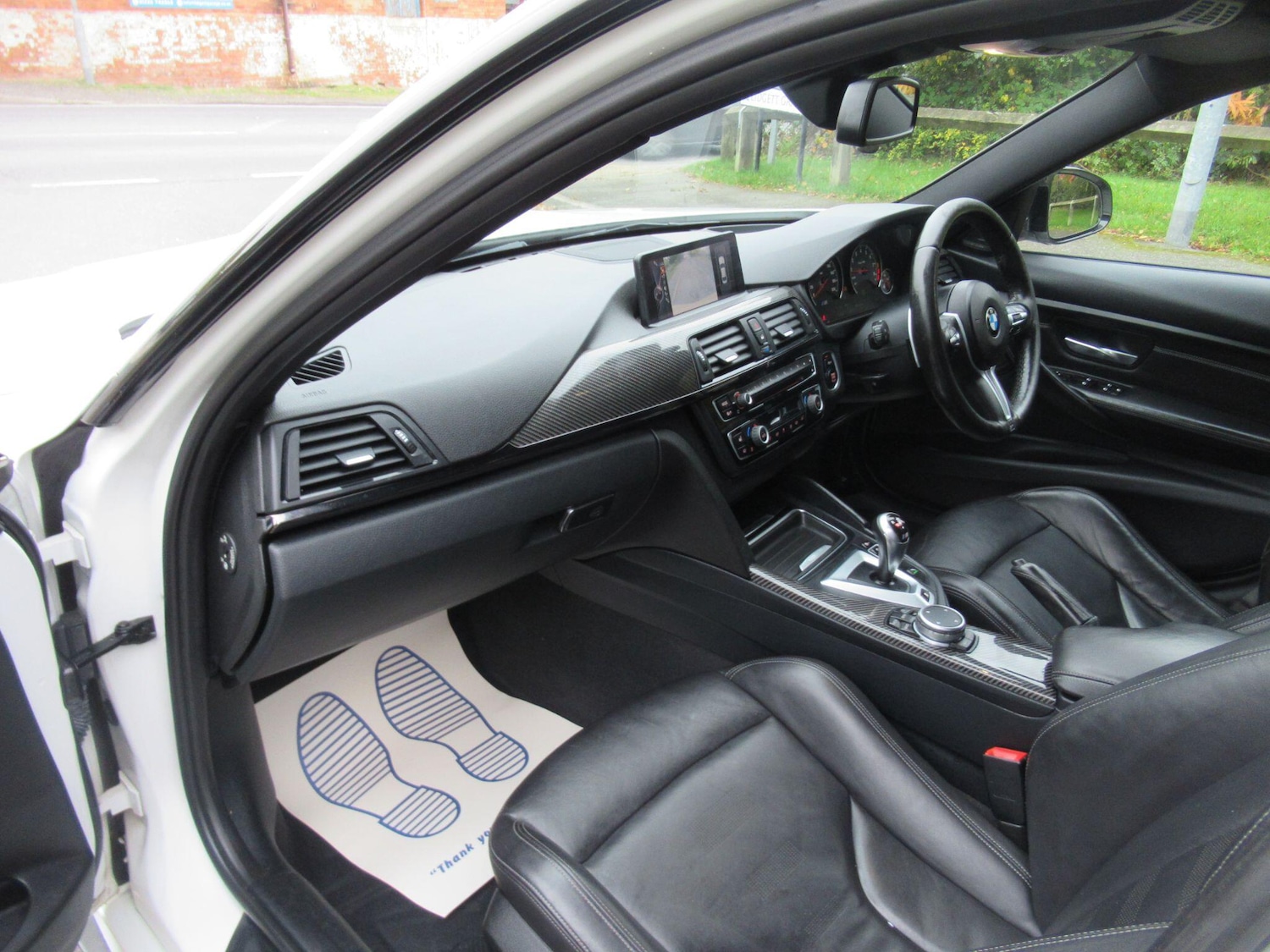 Used BMW M3 2015 for sale - 76991976: Photo 11