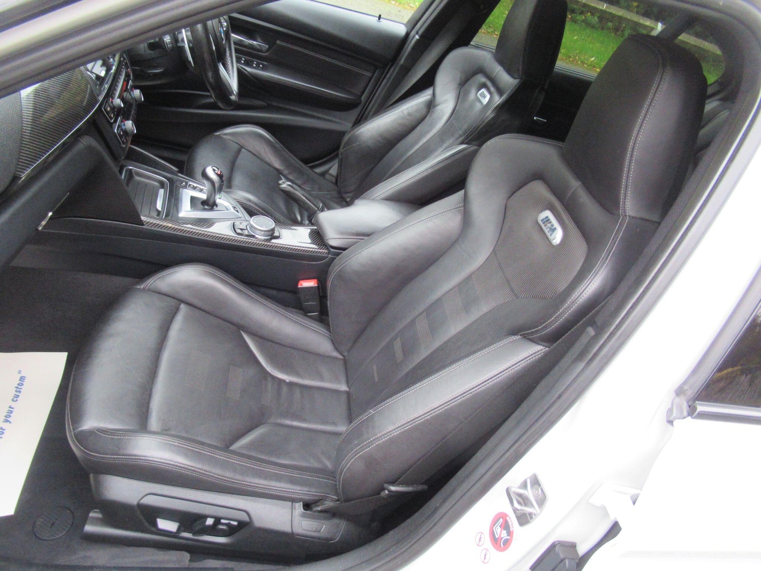 Used BMW M3 2015 for sale - 76991976: Photo 12