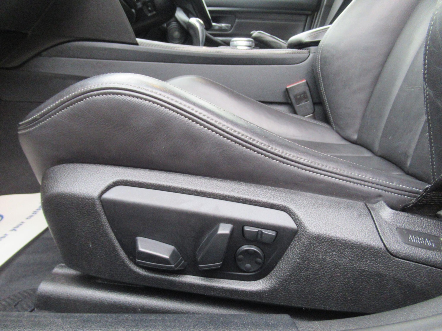 Used BMW M3 2015 for sale - 76991976: Photo 13