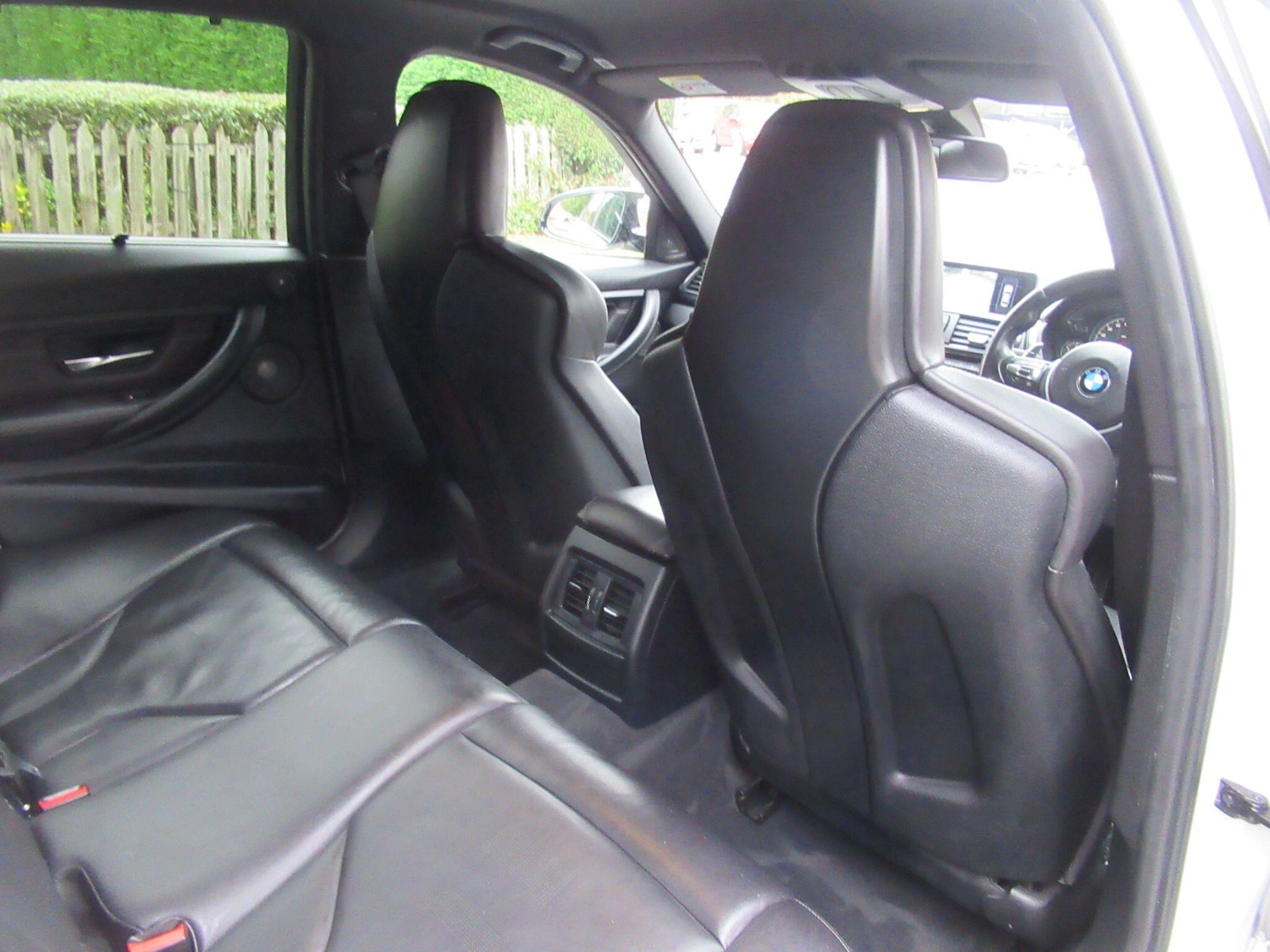 Used BMW M3 2015 for sale - 76991976: Photo 17