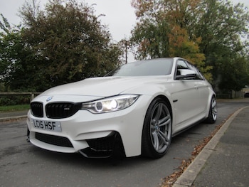 Used BMW M3 2015 for sale - 76991976: Photo