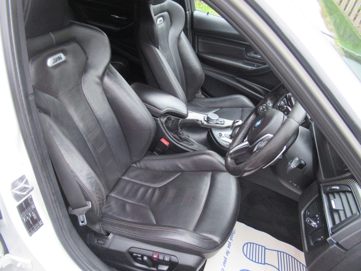 Used BMW M3 2015 for sale - 76991976: Photo 20