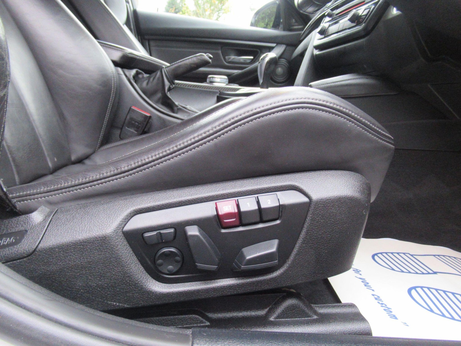 Used BMW M3 2015 for sale - 76991976: Photo 21