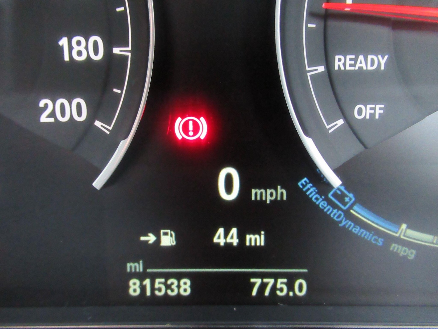 Used BMW M3 2015 for sale - 76991976: Photo 22