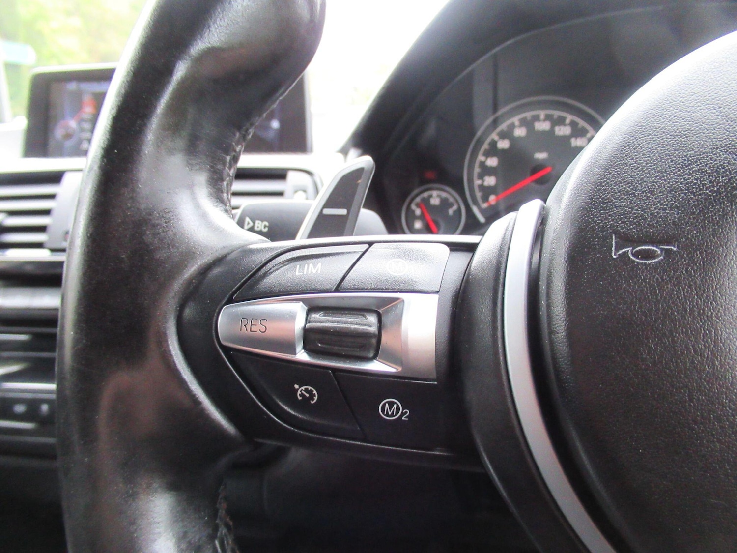 Used BMW M3 2015 for sale - 76991976: Photo 24