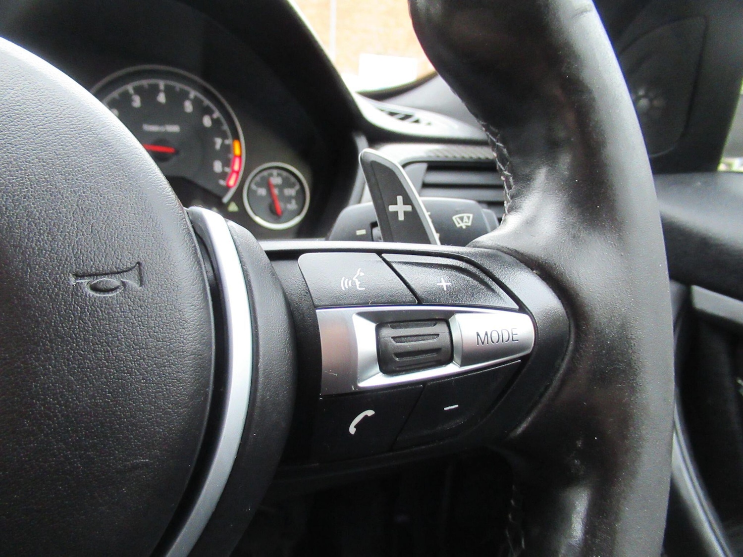 Used BMW M3 2015 for sale - 76991976: Photo 25