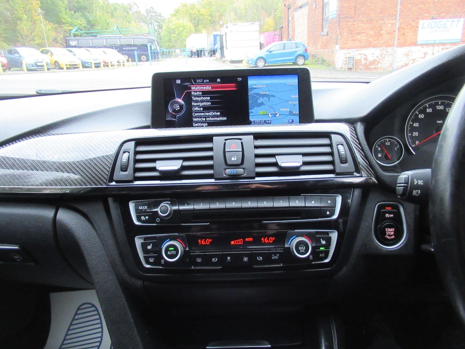 Used BMW M3 2015 for sale - 76991976: Photo 28