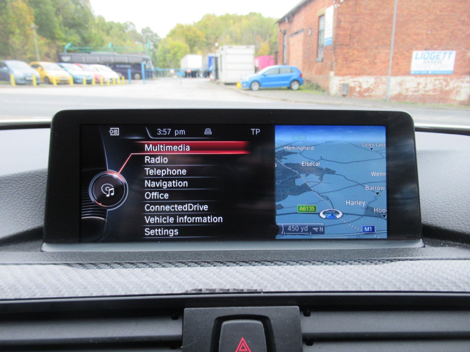 Used BMW M3 2015 for sale - 76991976: Photo 29