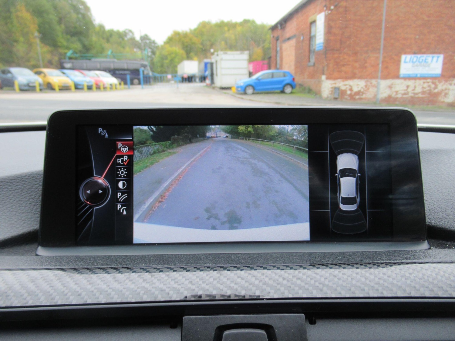 Used BMW M3 2015 for sale - 76991976: Photo 30