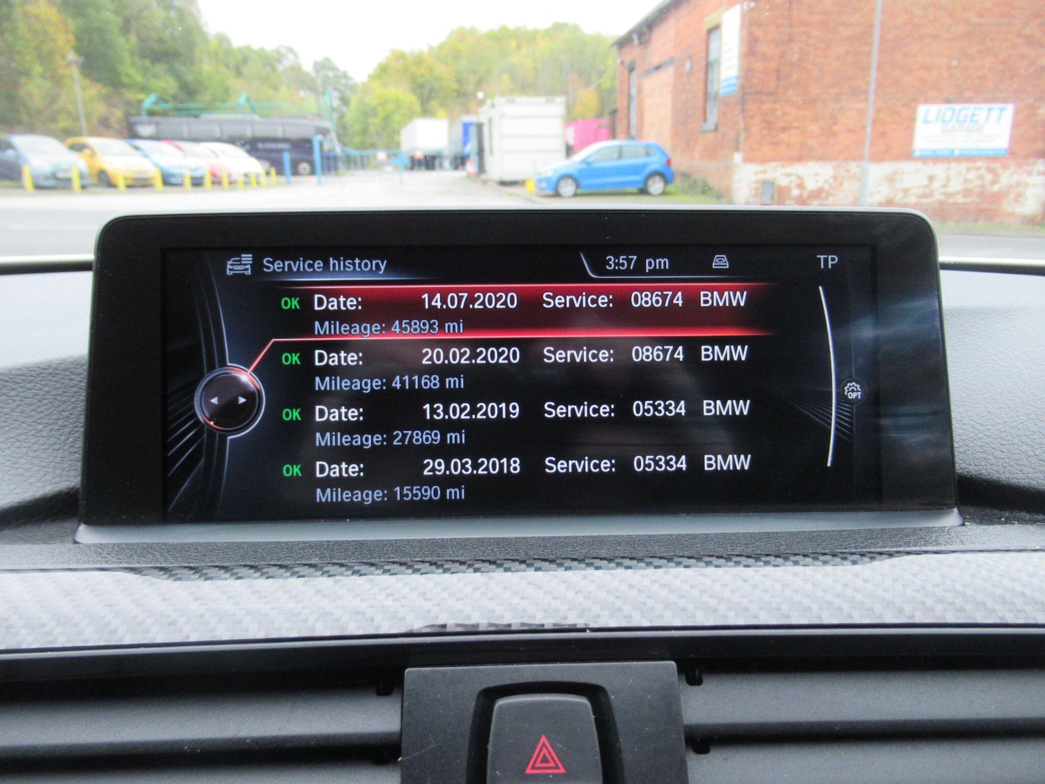 Used BMW M3 2015 for sale - 76991976: Photo 31