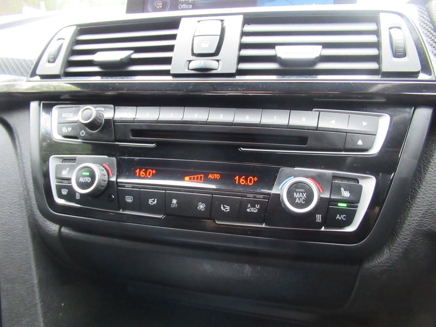 Used BMW M3 2015 for sale - 76991976: Photo 33