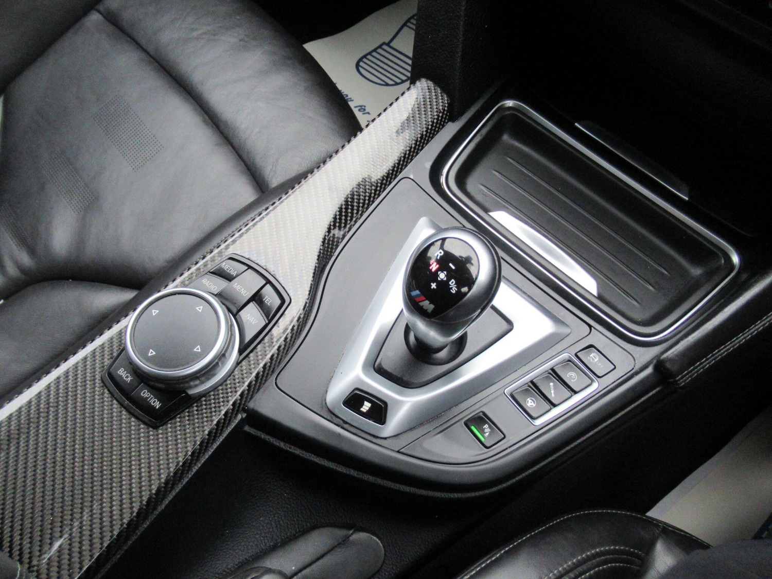 Used BMW M3 2015 for sale - 76991976: Photo 34