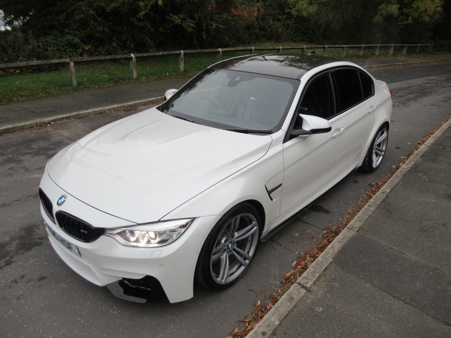 Used BMW M3 2015 for sale - 76991976: Photo 8