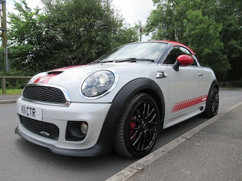 Used MINI Coupe 2011 for sale - 78923303: Photo