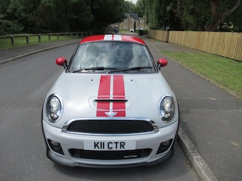 Used MINI Coupe 2011 for sale - 78923303: Photo