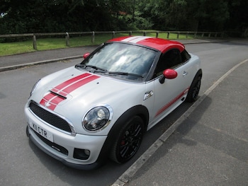 Used MINI Coupe 2011 for sale - 78923303: Photo