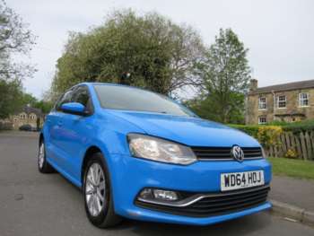 2015 (64) - 1.0 BlueMotion Tech SE Euro 6 (s/s) 5dr