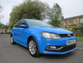 Used Volkswagen Polo 2015 for sale - 74667332: Photo