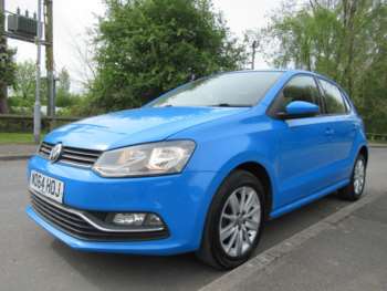 Used Volkswagen Polo 2015 for sale - 74667332: Photo