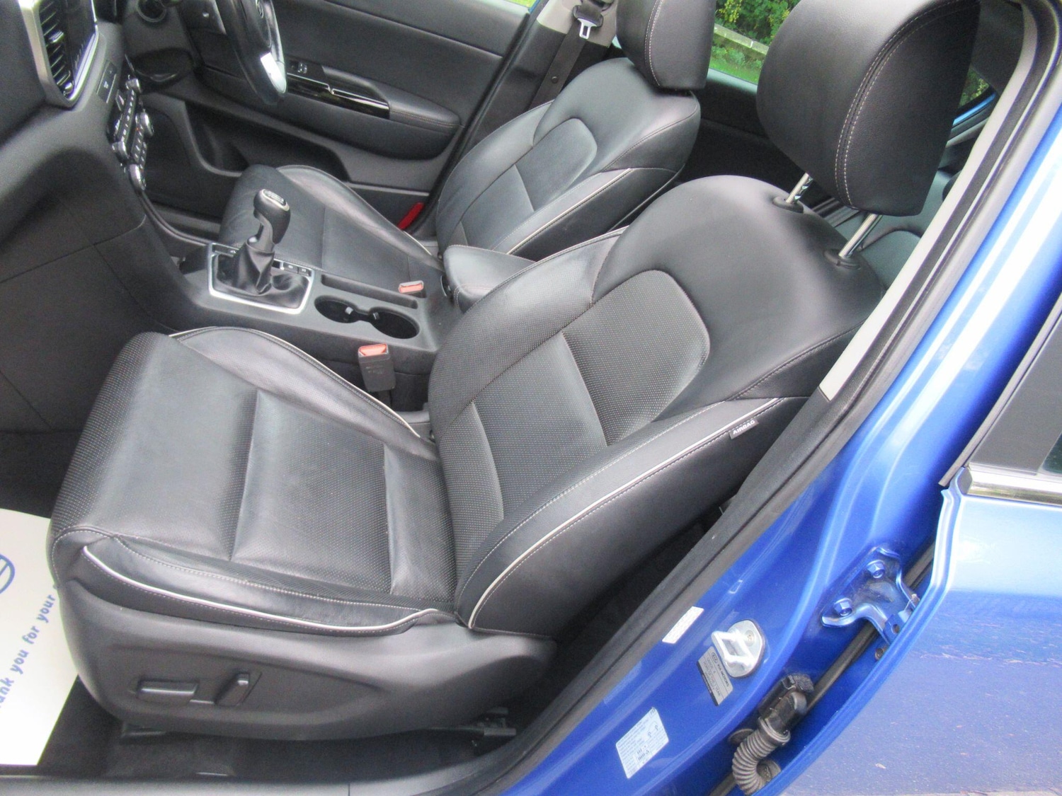 Used Kia Sportage 2019 for sale - 76247325: Photo 17