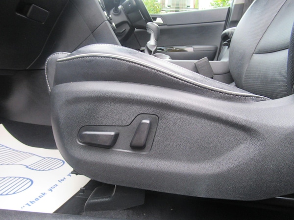 Used Kia Sportage 2019 for sale - 76247325: Photo 18